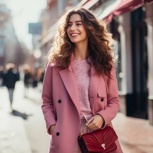 Sobretudos elegantes para dias frios. Conforto, estilo e qualidade em cada peça, ideais para diversas ocasiões. Veja a coleção na Glam.